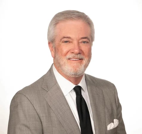 Photo of Tony Giles