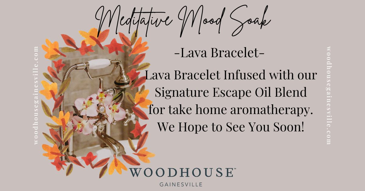 Spa Services Gainesville, VA Woodhouse Spa