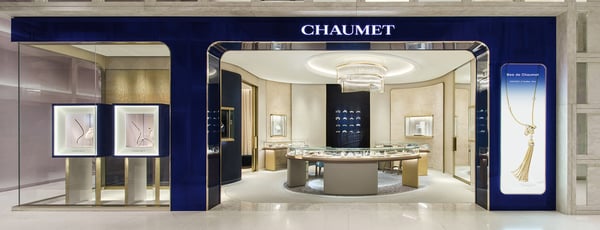 Chaumet Shinsegae Main