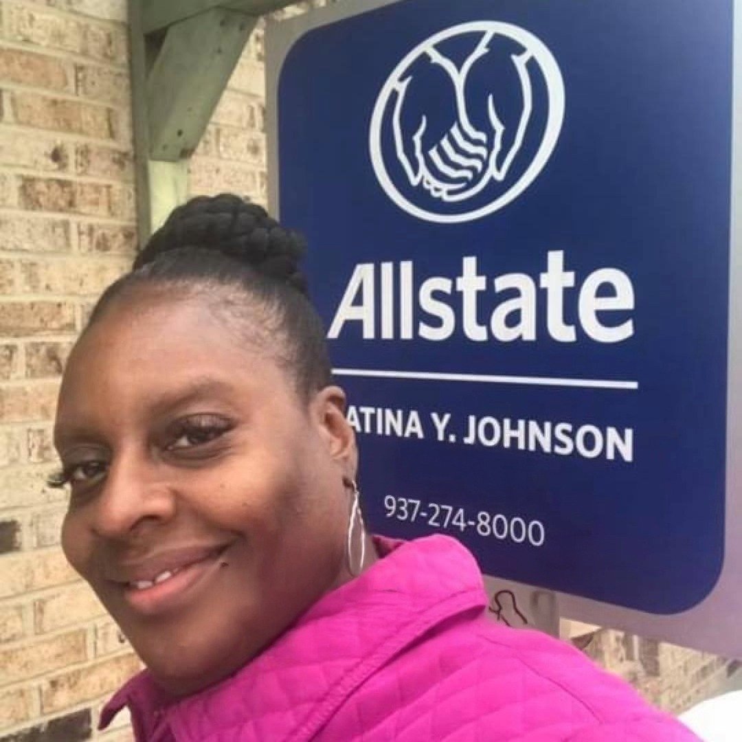 Katina Y. Johnson Dayton, OH