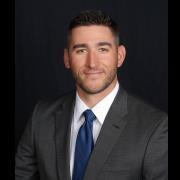 Photo of Shaun Ratay