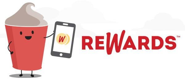 Join Wendy's Rewards