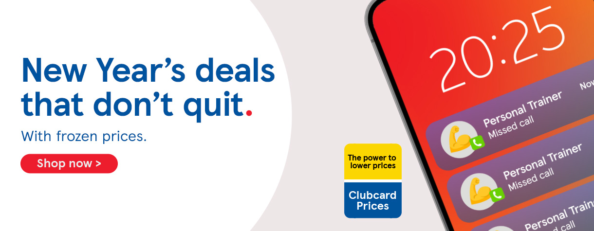 The power to lower prices with Clubcard Prices at Tesco Mobile.  Shop January Sale pay monthly mobile phone and SIMO only deals now.