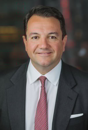 Photo of George Manuelian