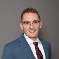 Photo of Benjamin Carney - Morgan Stanley
