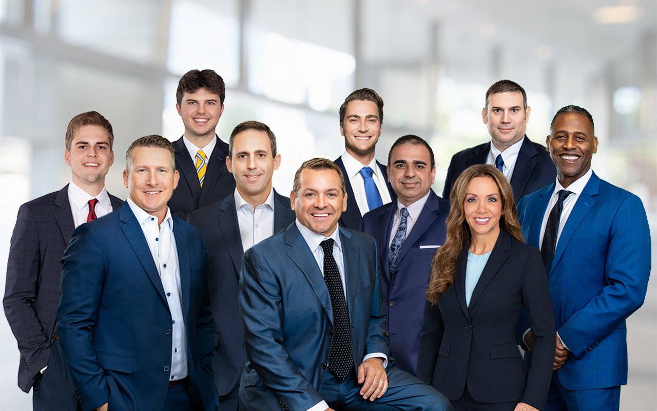 Photo of The Cypress Grove Group - Morgan Stanley