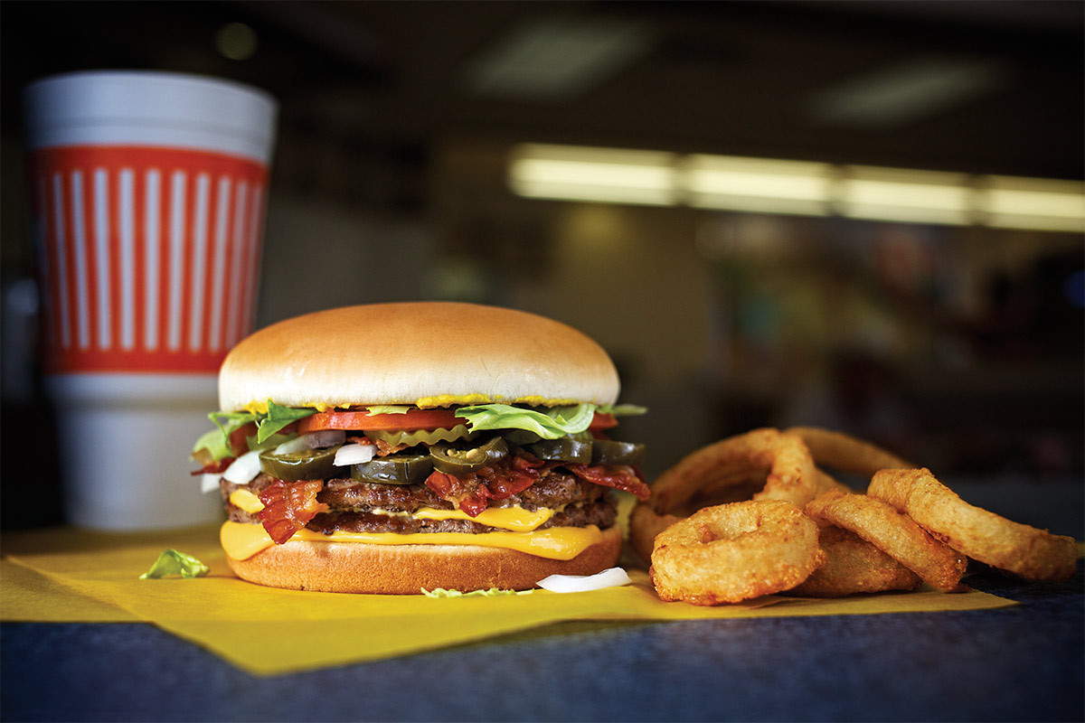 Whataburger Delivery at 9300 S Interstate 35 Austin, TX | Burgers, Fast Food, Shakes