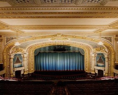 State Theatre Minneapolis - ParkMobile