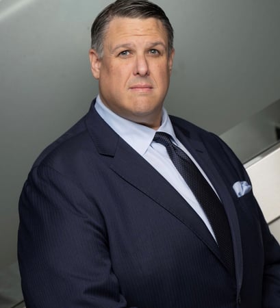 Photo of Patrick Curtis