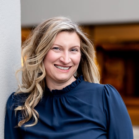 Photo of Shannon Orban