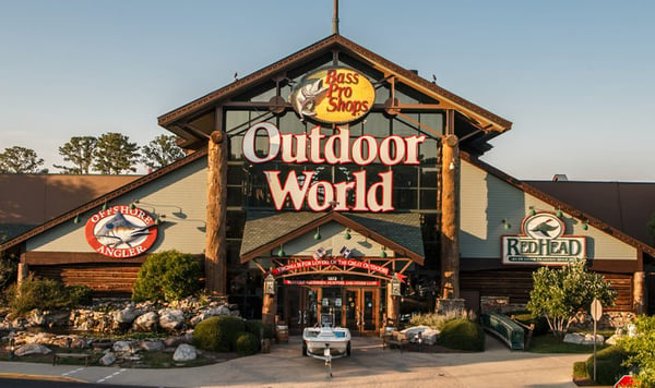 Is Bass Pro Shop Open On Easter Sunday - Shop Poin