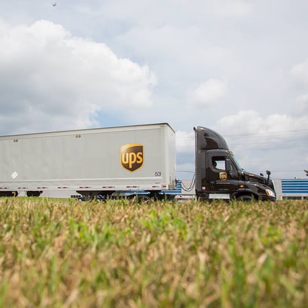 Ship Furniture with Freight Shipping at The UPS Store Beaumont TX