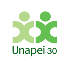 logo de l'association vert