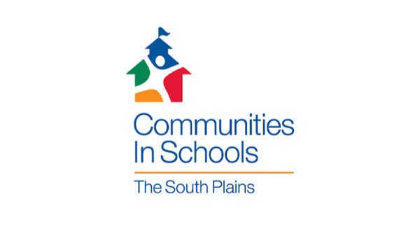 Communities in Schools: The South Plains logo