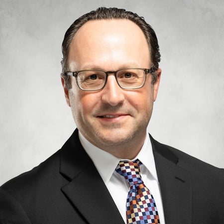 Photo of Kevin Chapman