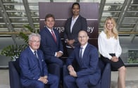 Photo of The Market Square Group - Morgan Stanley