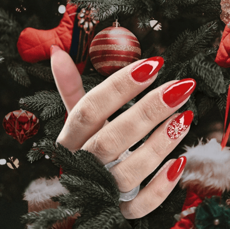 Ricostruzione unghie Locarno