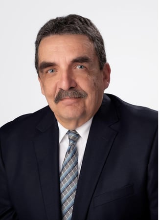 Photo of Robert Bussells