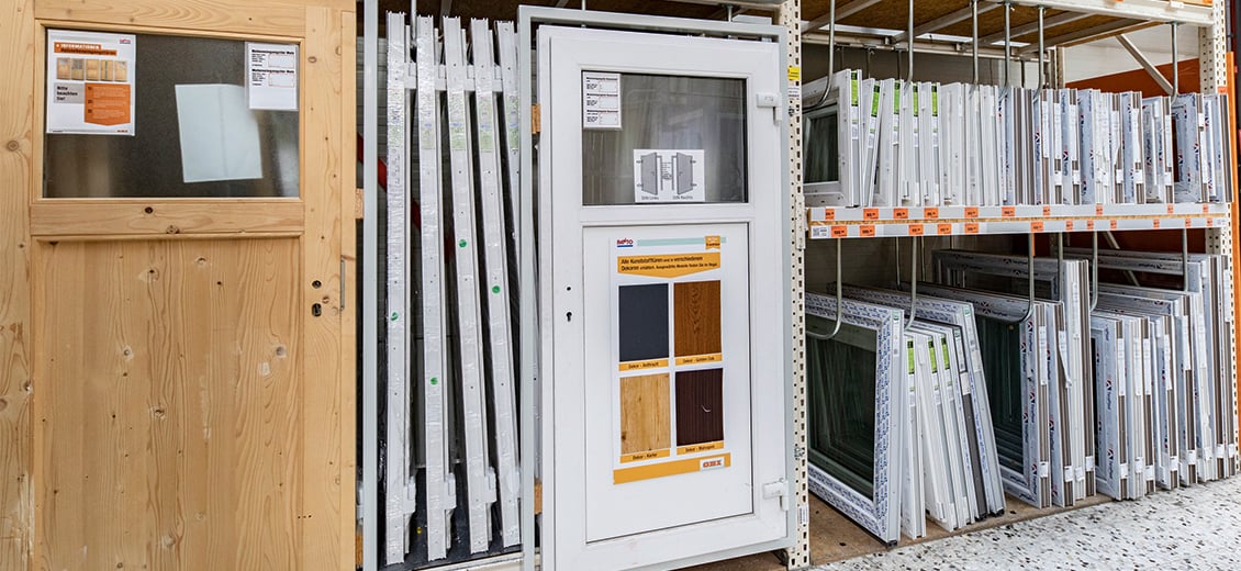 Dein OBI Markt NettetalKaldenkirchen, An der Landwehr 79