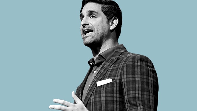 From Keywords to Questions: Strategies for the New Customer Journey Event Photo