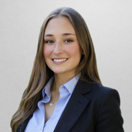 Photo of Kelsey Leighton