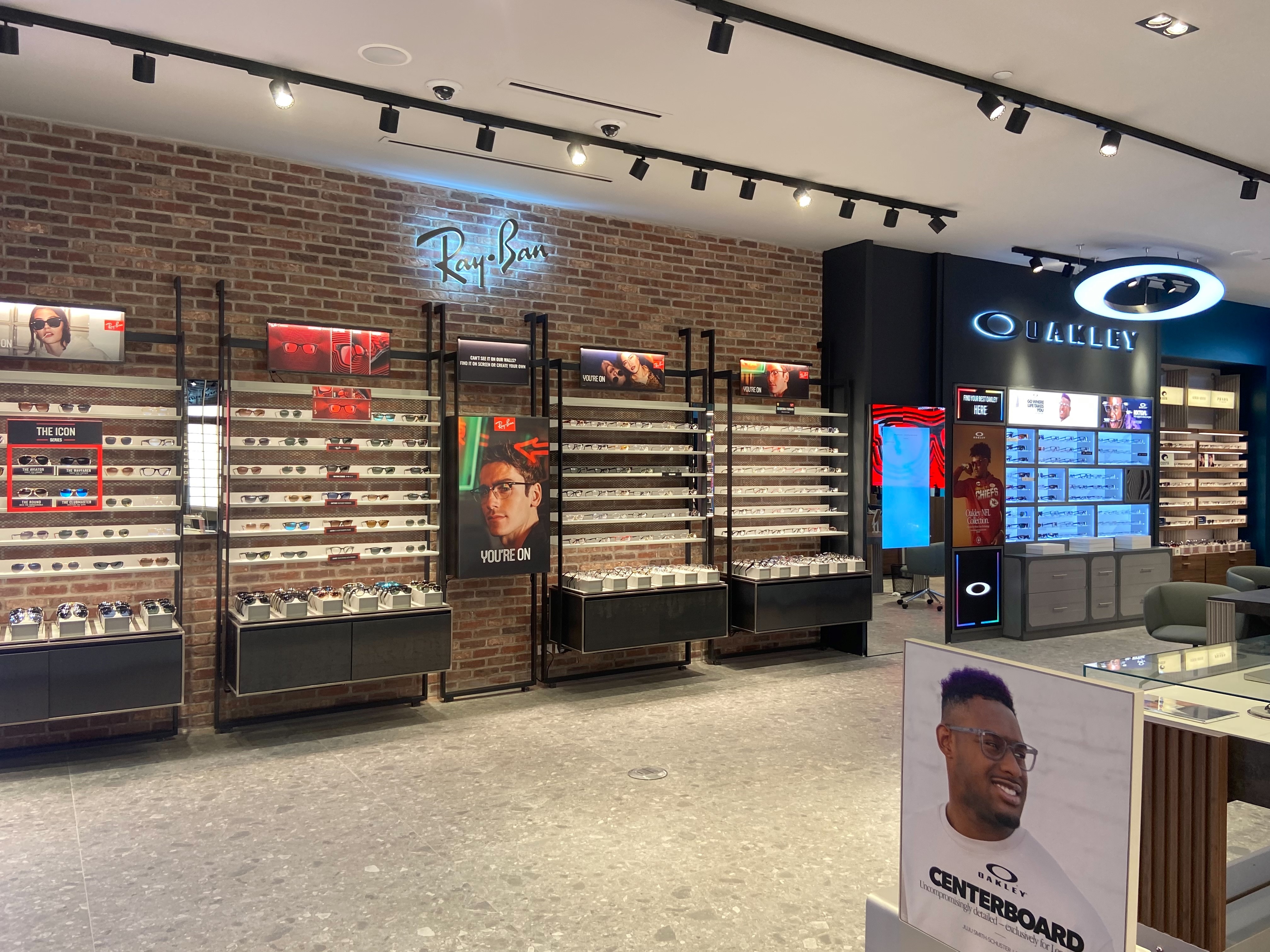 LensCrafters in Pittsburgh, PA | 1000 Ross Park Mall Dr | Eyewear & Eye  Exams