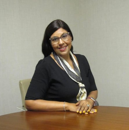 Photo of Ruth L Cuba