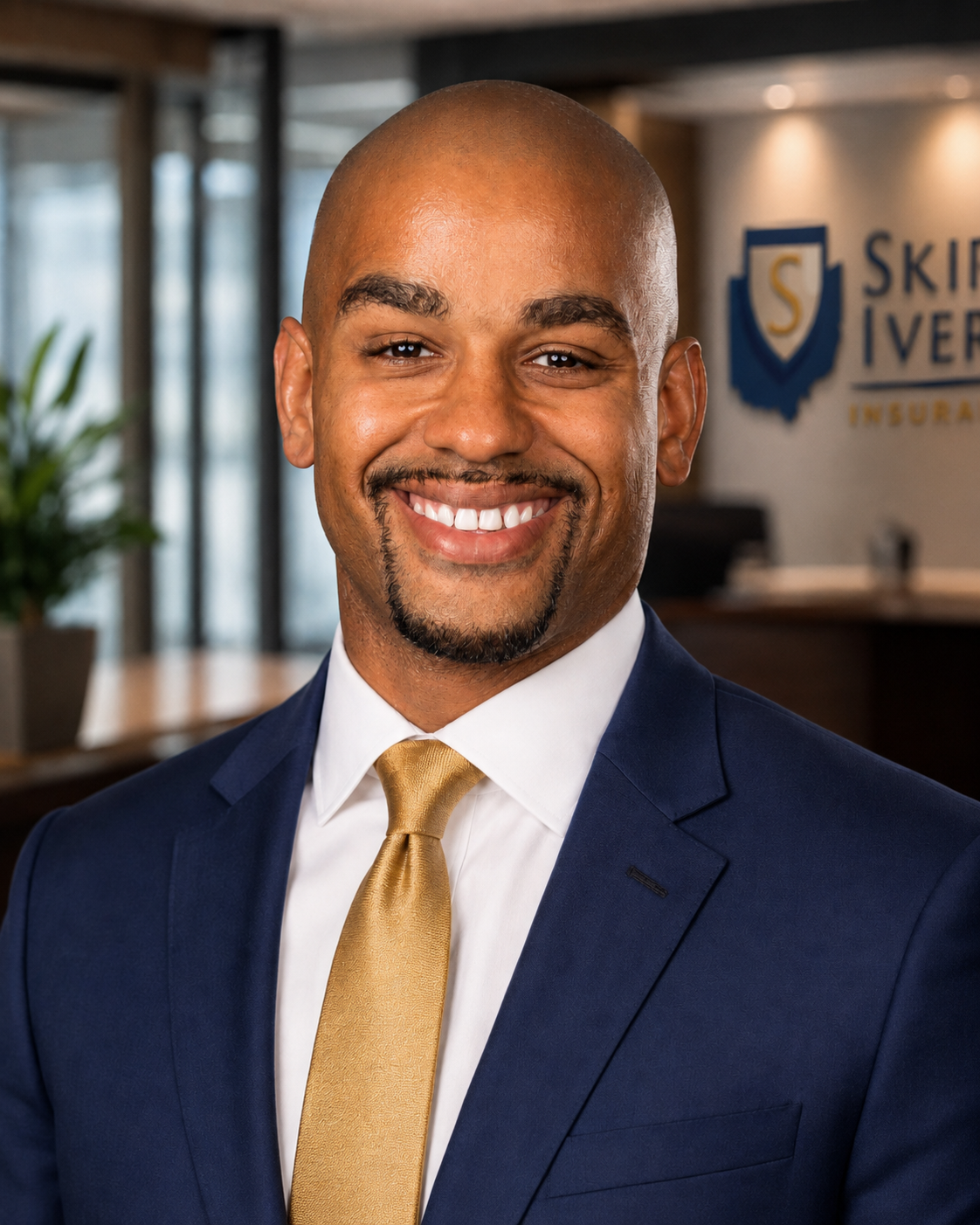 Photo of Skip Ivery