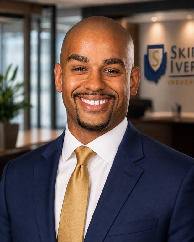 Skip Ivery Agency Lebanon, OH