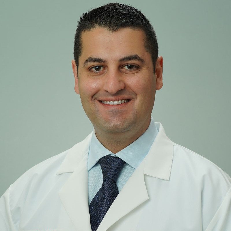 Nathan H Tehrani, MD