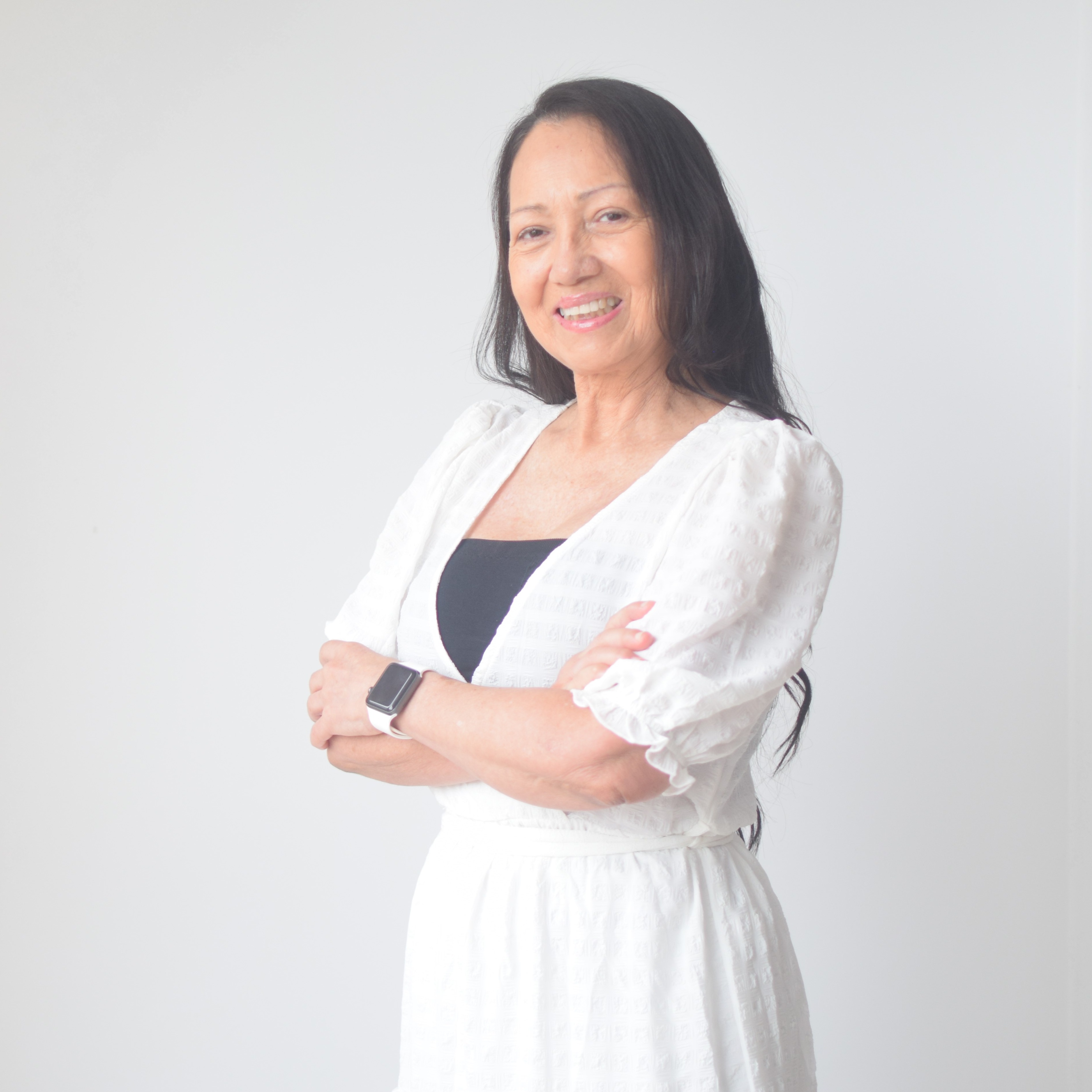 Martha Cecilia Yepes - Agente DKV Seguros