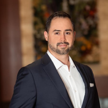 Photo of John Shifter