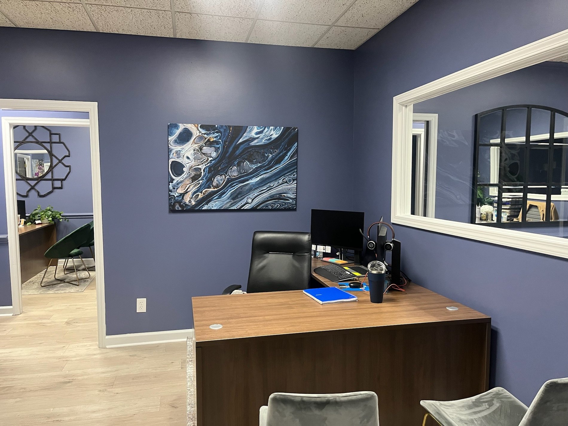 Office picture
