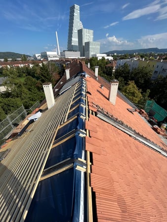 Zimmerei & Bauunternehmen FLAMM GmbH