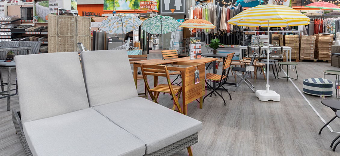 Dein OBI Markt BonnNord, Bornheimer Str. 166