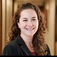 Photo of Sarah Jobak