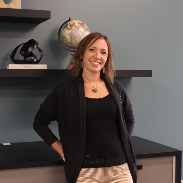 Chelsea Kelly I California Closets | Design Consultant | Minneapolis | MN