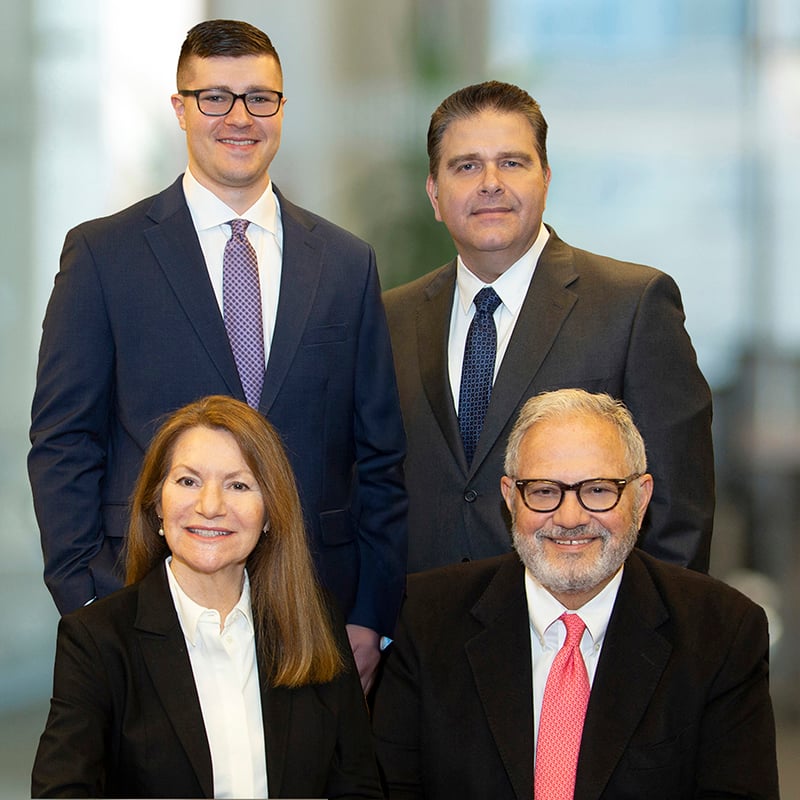 Photo of The Weiser Group - Morgan Stanley