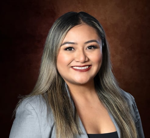 Photo of Judith Calva