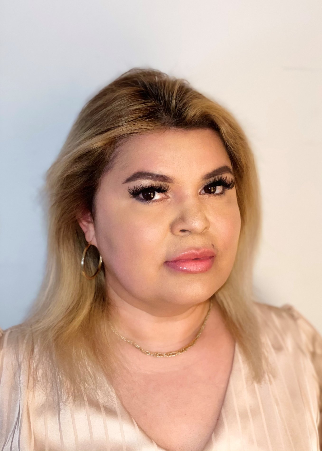 Irma Quezada Lakewood, CA