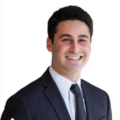 Photo of Alex Buchbinder