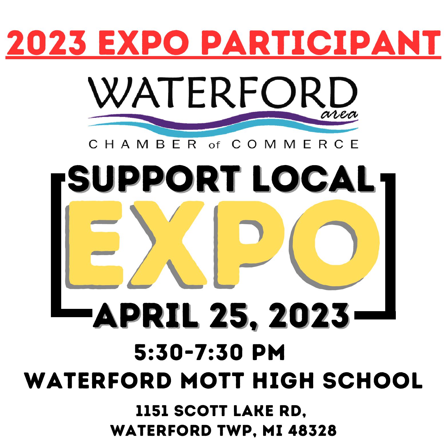Waterford Expo 2023
