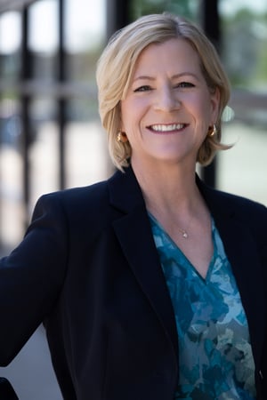 Photo of Carol Bowman