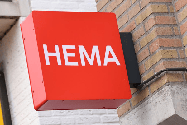 magasin HEMA Colombes