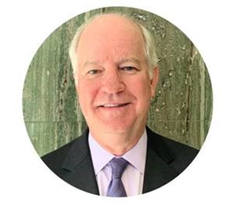 Photo of Michael Palmer