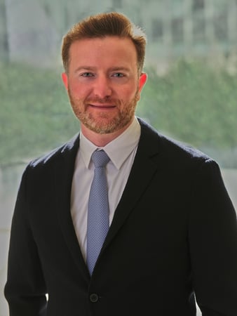 Photo of Christopher McConnell