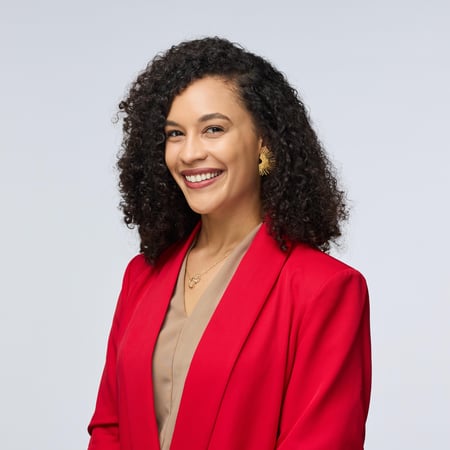 Photo of Kendra Triplett