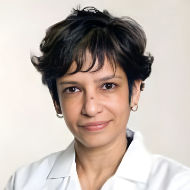 Sameera Husain, MD