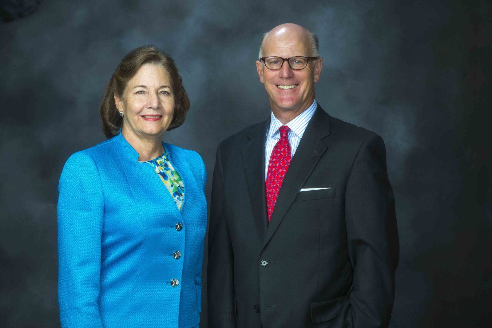 Photo of Centurion Group - Morgan Stanley