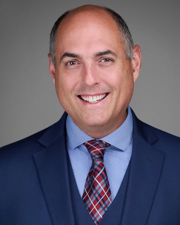 Photo of Jeff Stanley